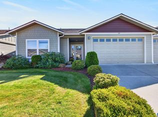 20 Stratus Loop, Sequim, WA 98382