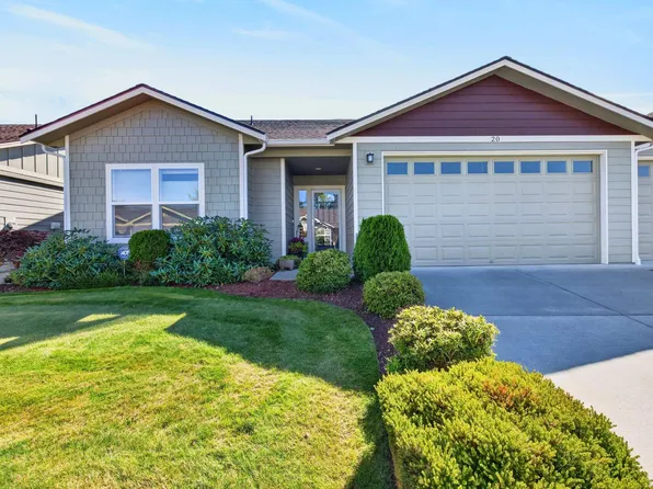 20 Stratus Loop, Sequim, WA 98382