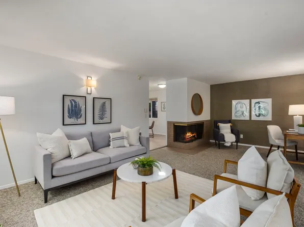 3024 SW Florida Ct APT B, Portland, OR 97219