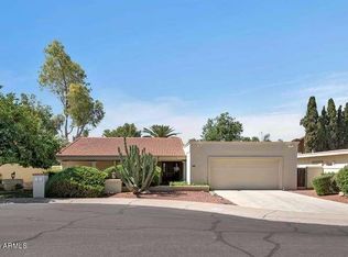 7499 E Timberlane Ct, Scottsdale, AZ 85258