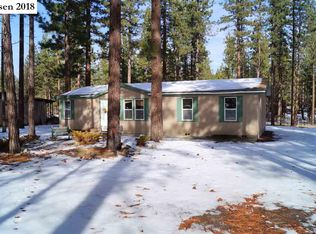 696-365 Merrillville Rd, Susanville, CA 96130