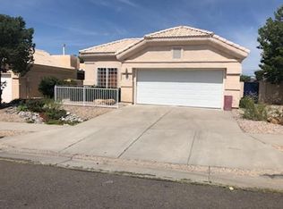8627 Palomar Ave NE, Albuquerque, NM 87122