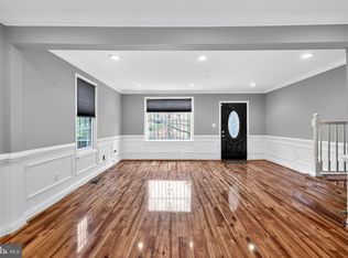 720 Congress St SE, Washington, DC 20032