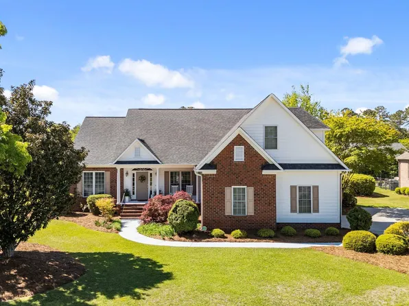 107 Mellen Road, New Bern, NC 28562