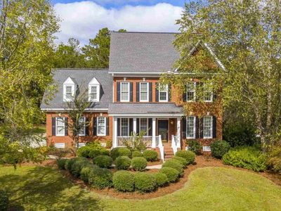 512 Eagle Pointe Dr, Columbia, SC, 29229