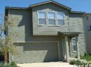 5967 Campus Park, San Antonio, TX 78242