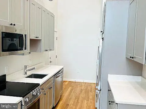 3925 Georgia Ave NW #6 — Photo 7