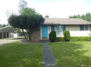 16811 113th Ave SE, Renton, WA 98055