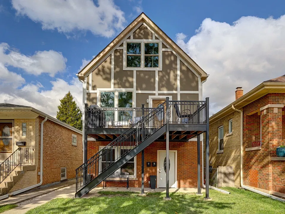 5040 W Berenice Ave #1