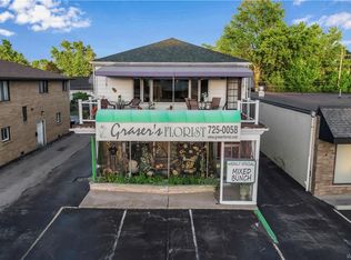3763 Delaware Ave, Buffalo, NY 14217