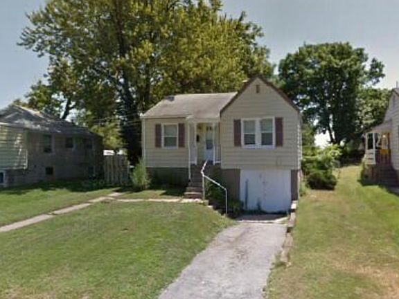 2nd image of 8822 Corwin Dr