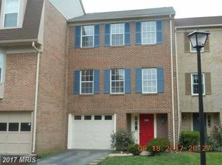 4805 Colonel Ashton Pl, Upper Marlboro, MD 20772