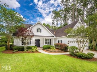 373 Millers Branch Dr, Saint Marys, GA 31558
