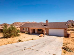 7655 Elwood St, Joshua Tree, CA 92252