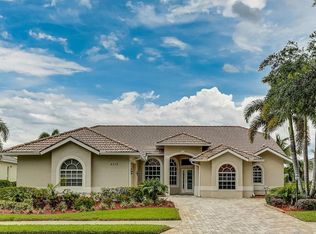 4338 Corso Venetia Blvd, Venice, FL 34293