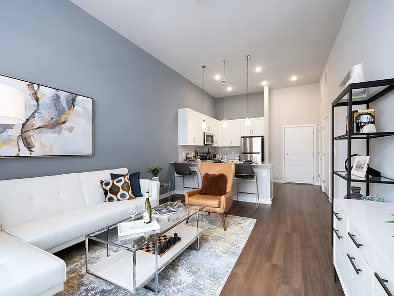 The Residences at Sandy Farms — Photo 10