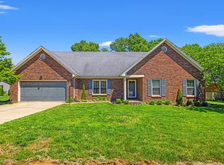115 S Hill Rd, Versailles, KY 40383