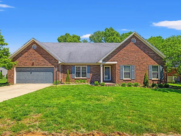 115 S Hill Rd, Versailles, KY 40383