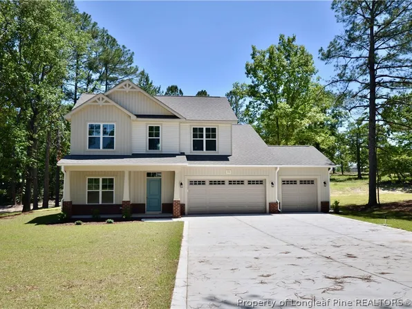 324 D L Phillips Ln Lot 2, Broadway, NC 27505