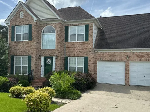 3031 Andora Dr SW, Marietta, GA 30064