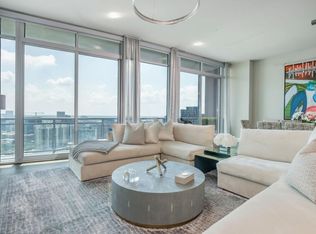 1065 Peachtree St NE UNIT 3604, Atlanta, GA 30309