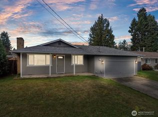 16625 126th Ave SE, Renton, WA 98058