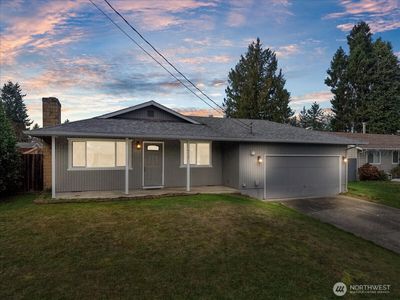 16625 126th Avenue SE, Renton, WA, 98058