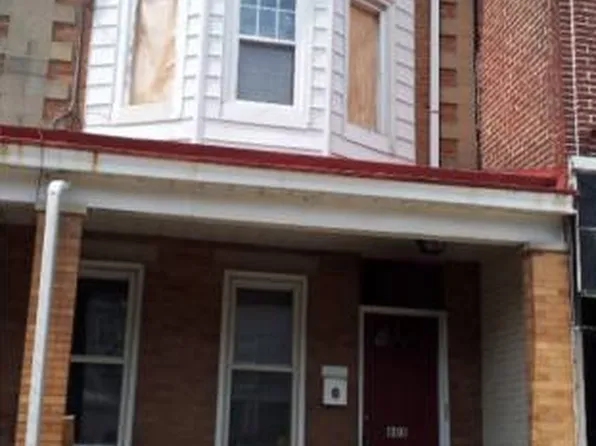 603 Chestnut Ave, Trenton, NJ 08611