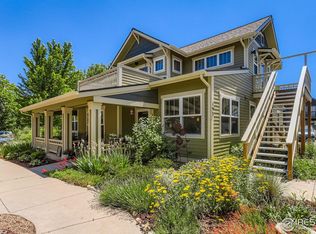 193 2nd Ave #9A, Lyons, CO 80540