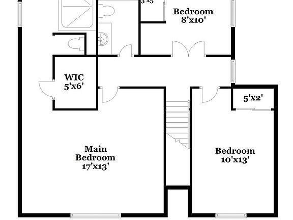 3rd image of 3468 Blue Heather Dr