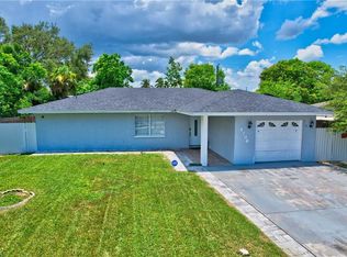 4736 25th Pl SW, Naples, FL 34116