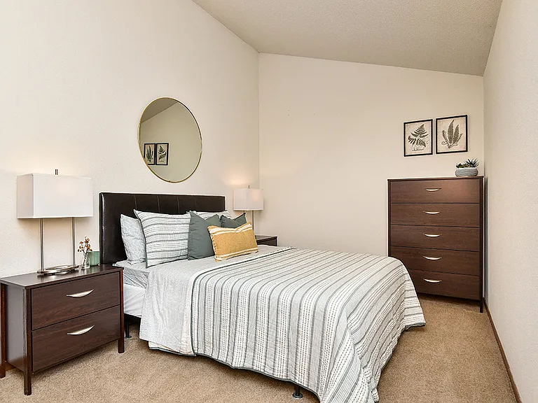 Birch Lake Townhomes — Photo 10
