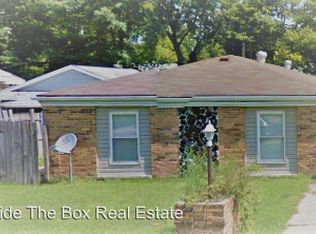 119 E Parkwood Dr, Fairborn, OH 45324