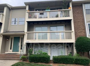 1630 Arlyn Cir APT H, Charlotte, NC 28213