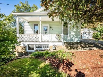 118 Underwood Ave, Jeannette, PA, 15644