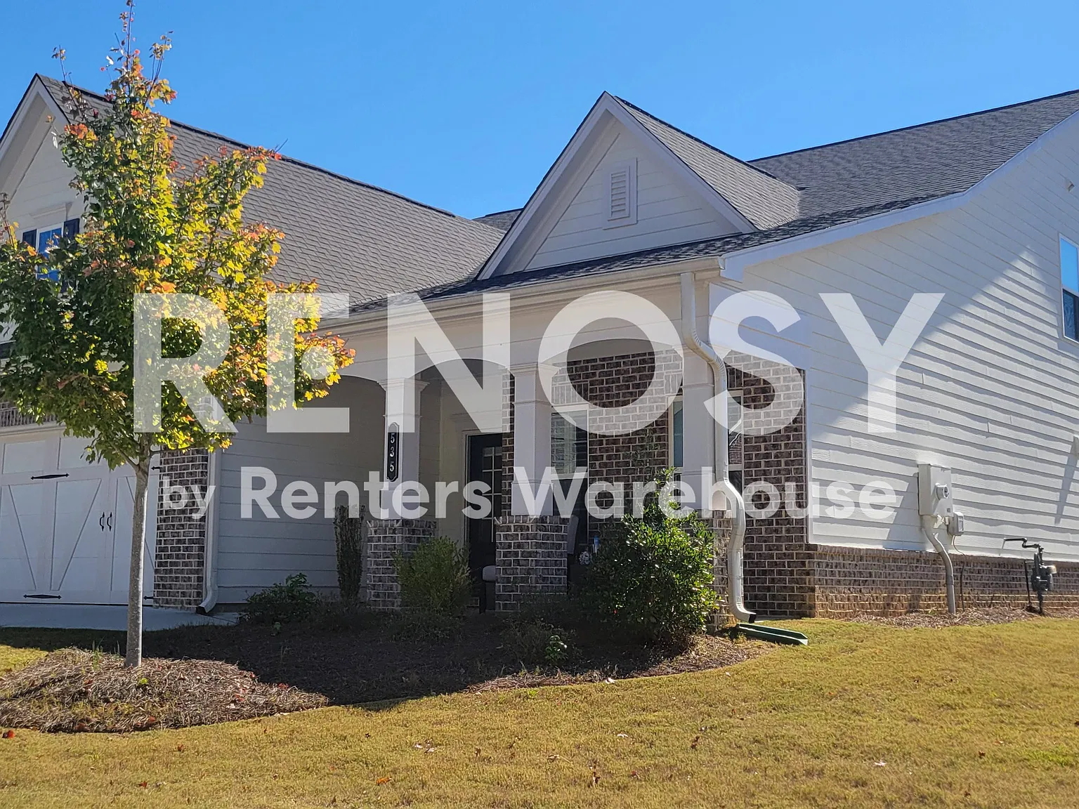 Amazing 3 Bedroom 3 Bath Home in Quiet Fayetteville Subdivision! — Photo 2