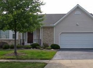 7804 Hillbrook Oval UNIT 19, Brecksville, OH