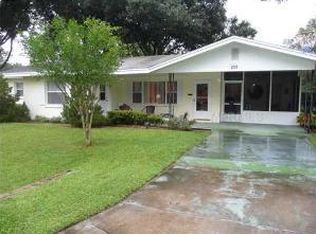 105 Lake Gibson Ln, Lakeland, FL 33809