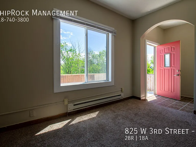 825 W 3rd St #2 — Photo 5