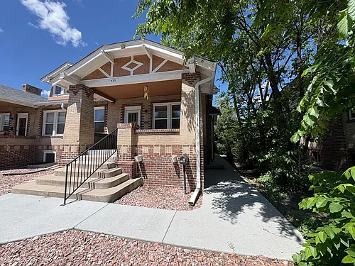1435 N Perry St #B Photo 1 1435 N Perry St #B Photo 1