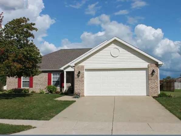 3765 Ellison Dr, West Lafayette, IN 47906