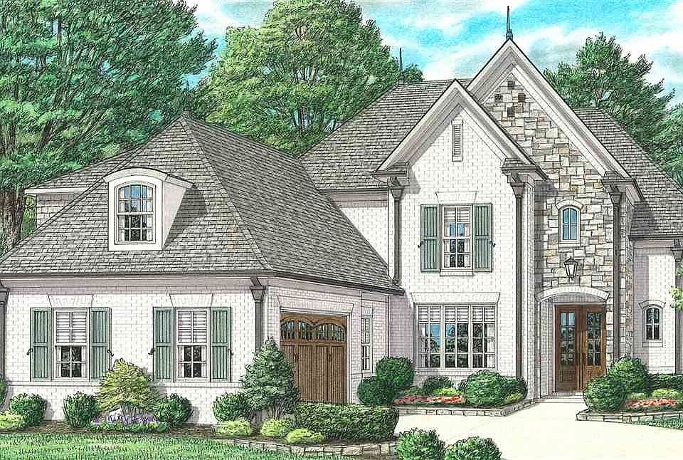 1st image of 4726 Emmas Cir Lot 3