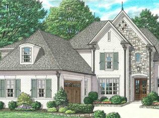 4726 Emmas Cir LOT 3, Collierville, TN 38017