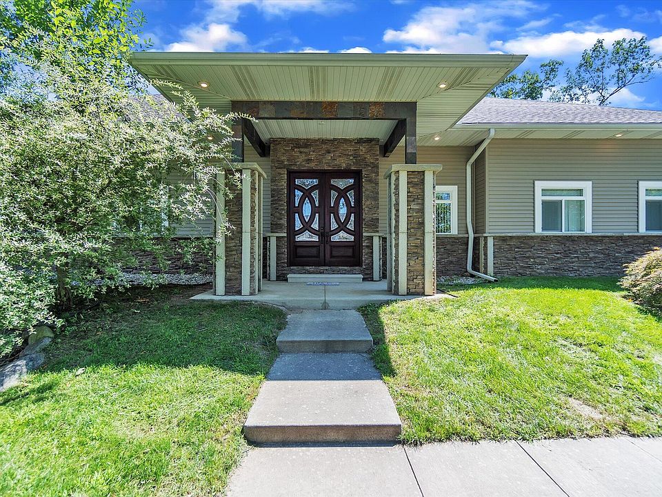 737 Oakpointe Dr, Michigan Center, MI 49254 Zillow