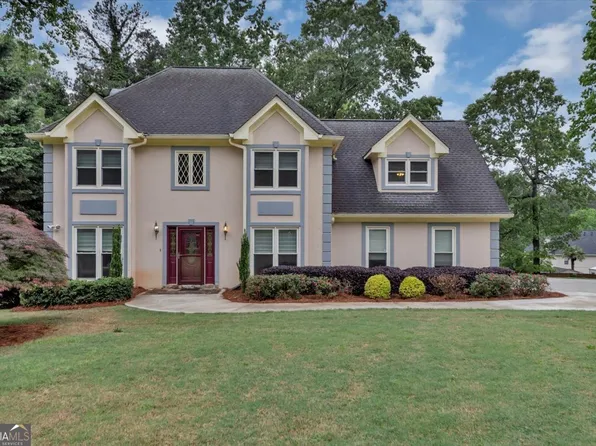 509 Orchards Walk, Stone Mountain, GA 30087