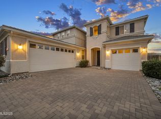11375 Messina Ct, Reno, NV 89521