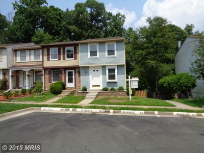 8655 Kenosha Ct, Lorton, VA, 22079
