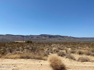 LOT 24 W Wilshire Rd, Yucca, AZ 86438