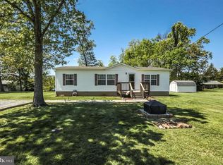 253 Birchwood Dr, Luray, VA 22835
