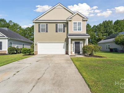 126 Waverly Way, Savannah, GA, 31407